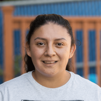 Preschool Teacher Jasmine headshot