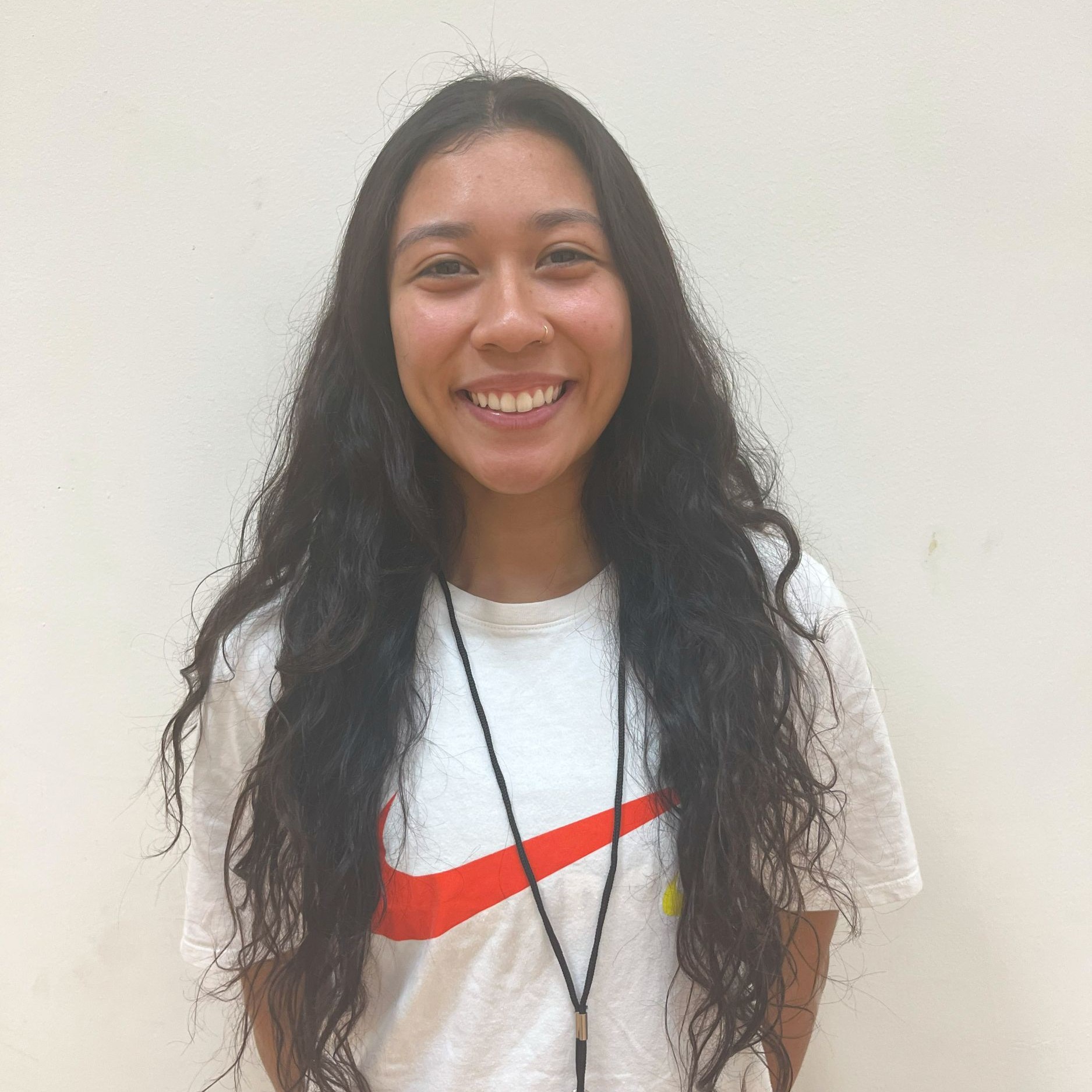Coach Janessa Yniguez
