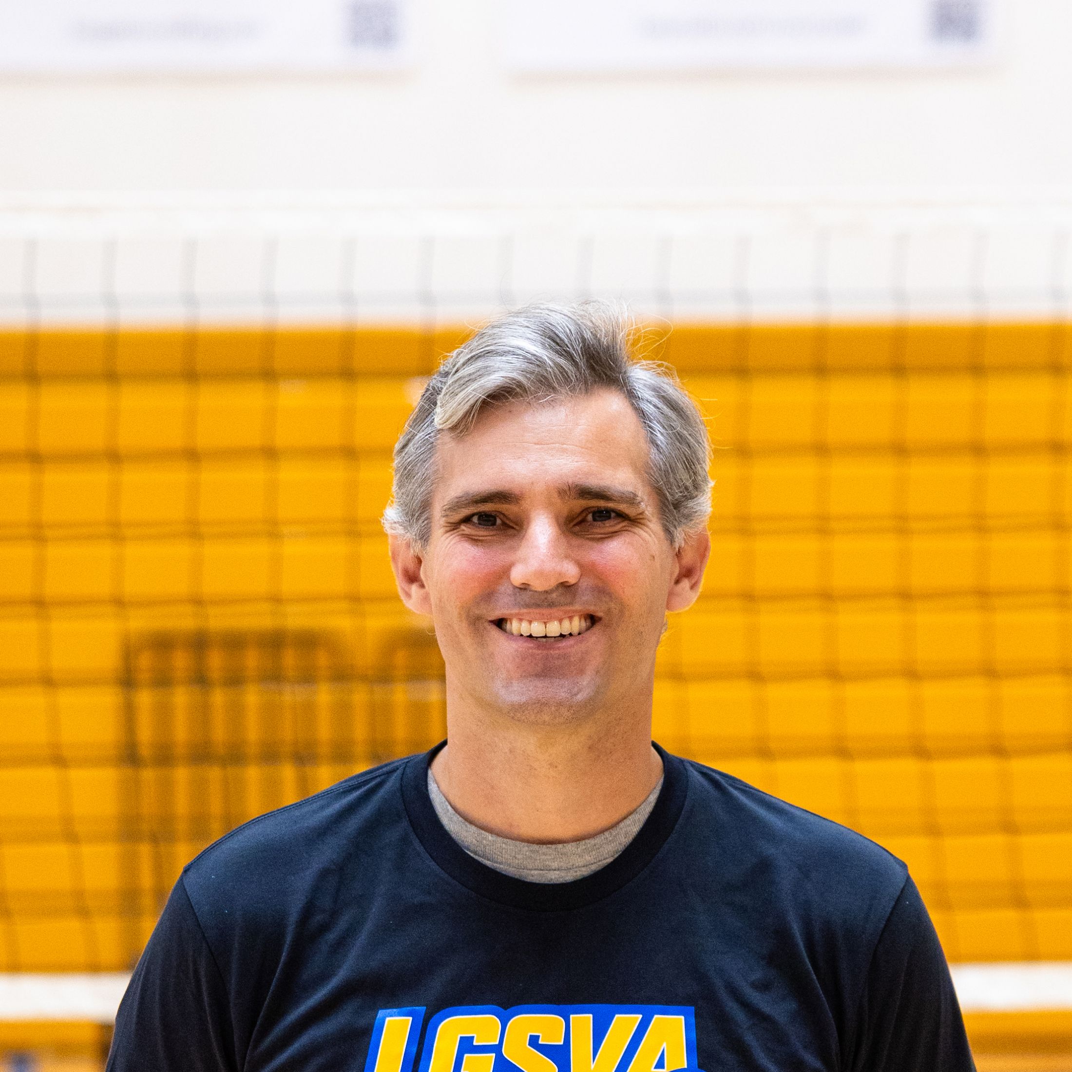 coach joe headshot
